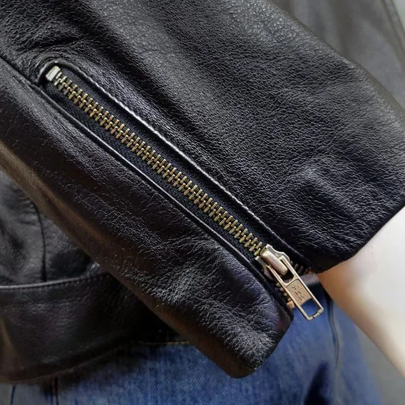 Wilson’s M. Julian Thinsulate Leather Jacket - Picture 6 of 15